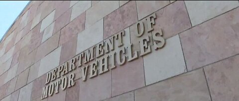 Nevada DMV by appointment only