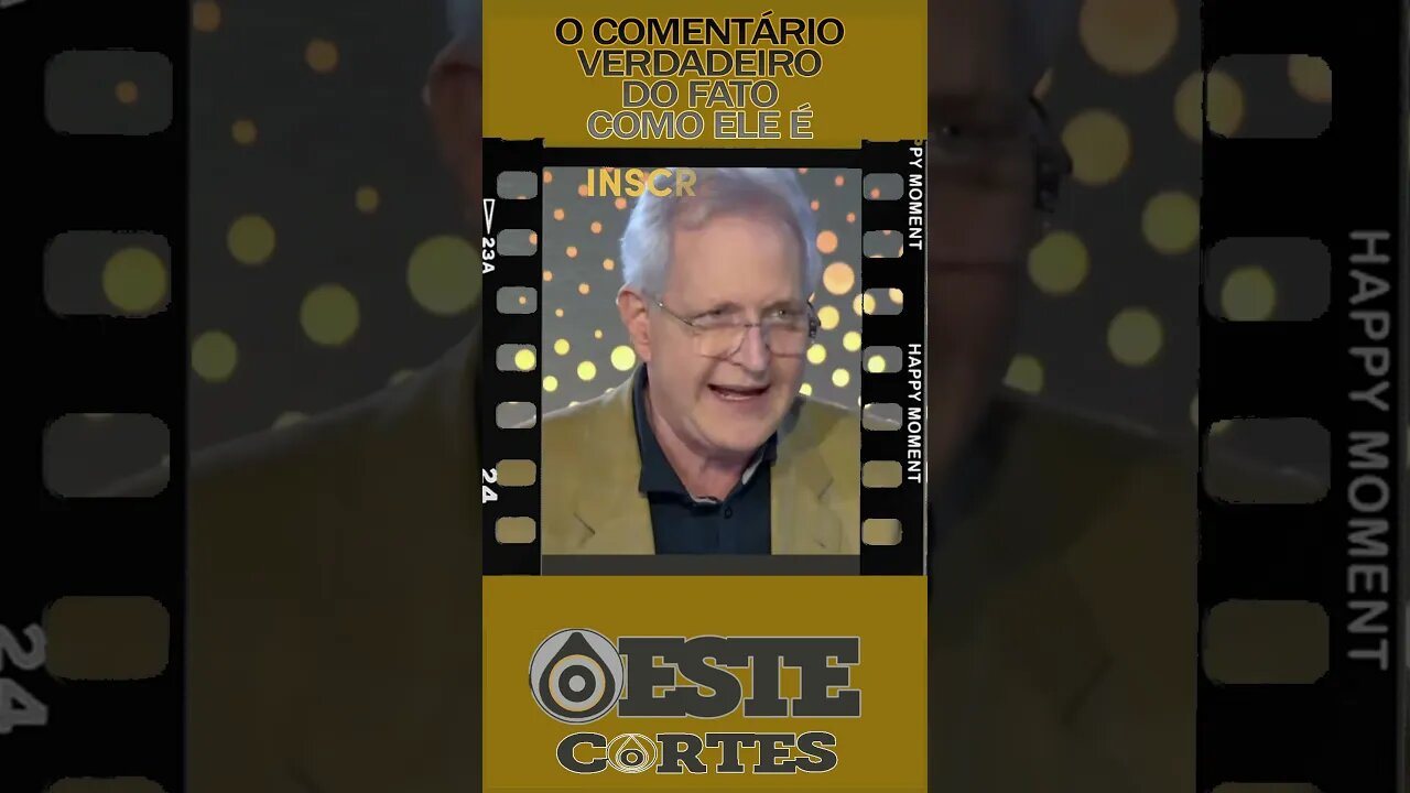 OESTE CORTES #debatesaudável #enquetediária #anapaulahenkel