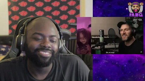FIRST TIME HEARING Harry Mack Omegle Bars 84 Reaction