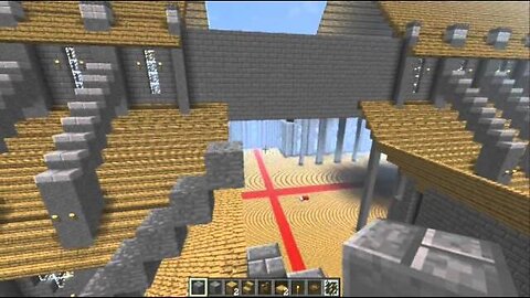 Minecraft: Medieval Cathedral pt 5 of 7 [part 71 season 1]