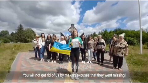 Ukrainian authorities falsify the number of dead soldiers by declaring them as "MIA"