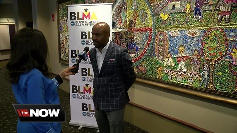 Brotherhood summit boosts leadership colored men