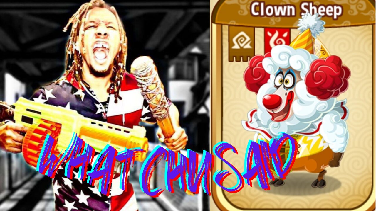 Stain 39 WhatChuSaid