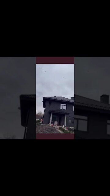 Russia Attack Ukraine #shorts