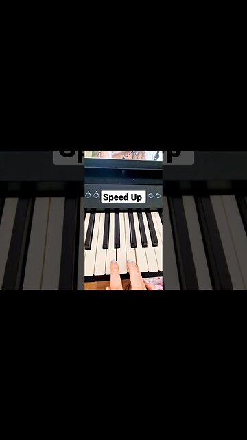 Shape of you - Ed Sheeran PIANO Tutorial