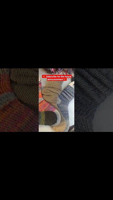 I made all of these on the Sentro Knitting Machine 😮🤷🏽‍♀️ #infiniticraftingco