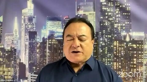 Prayer for America and the Nations with Walter Zygarewicz