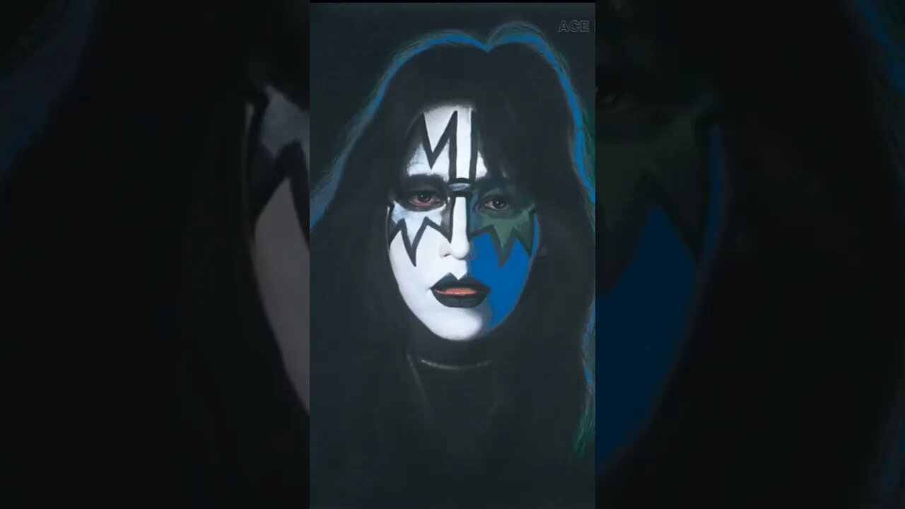 Ace Frehley - New York Groove (Short) #musicvideo #acefrehley #newyorkgroove #1978 #joãocorreia