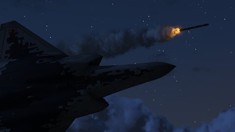 GTA Online in 2024: Stealth Jet Meta
