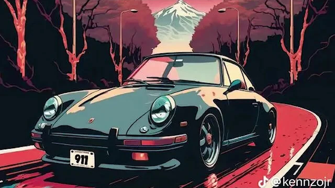 Chasing Retro Dreams Embracing the Spirit of Classic Automobiles