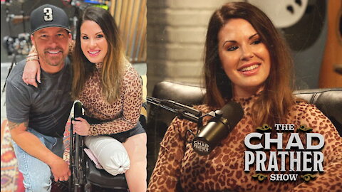 Beauty Queen: ‘Having One Leg Will Not Stop Me’ | Ep 460
