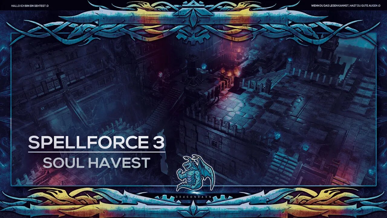 SPELLFORCE 3 SOUL HAVEST #28 🐉 Angriff der Käfer