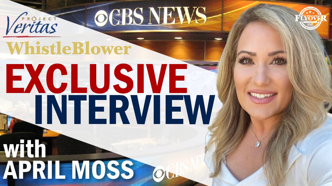 Exclusive Interview with April Moss-CBS 62 Whistleblower