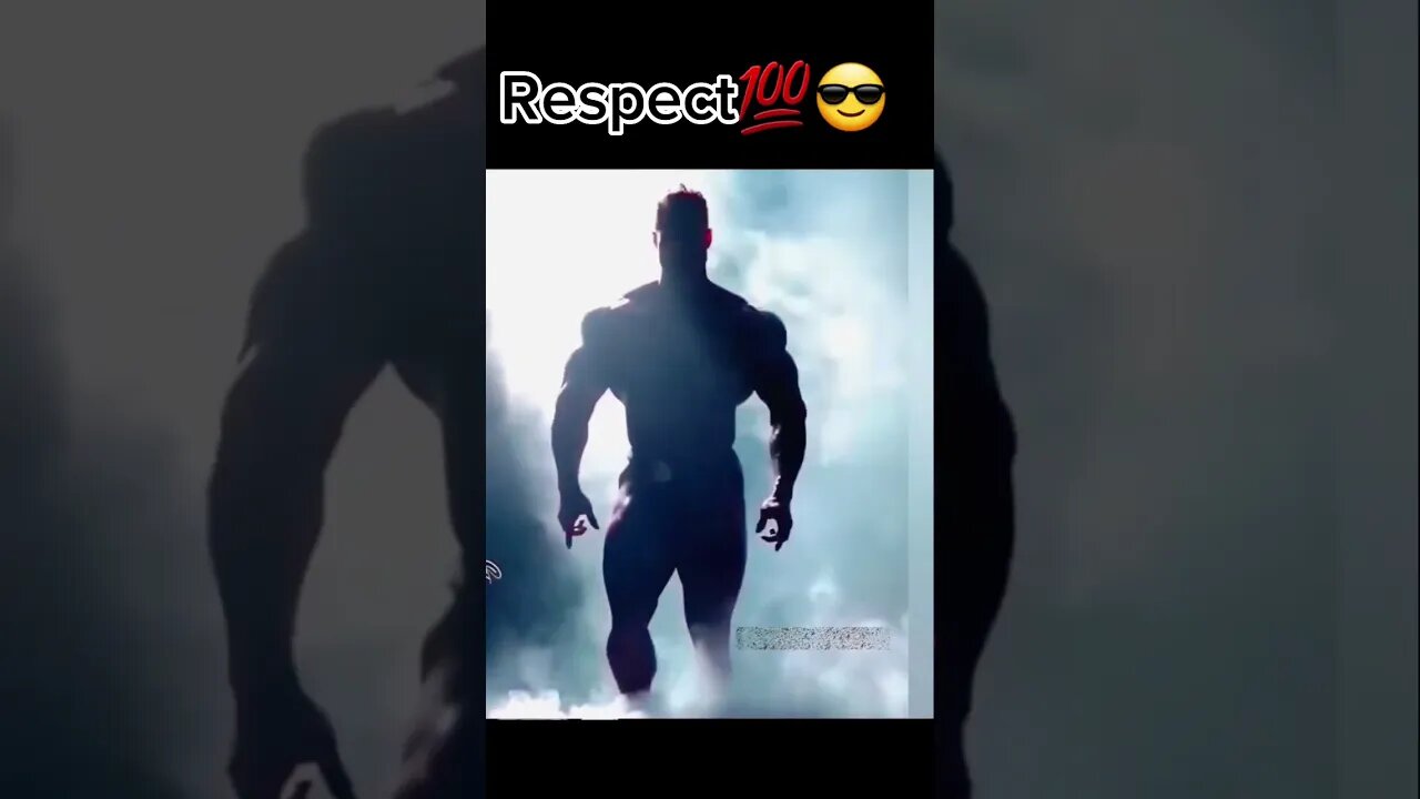 Respect💯😎 #shortvideo #shortsfeed #shorts