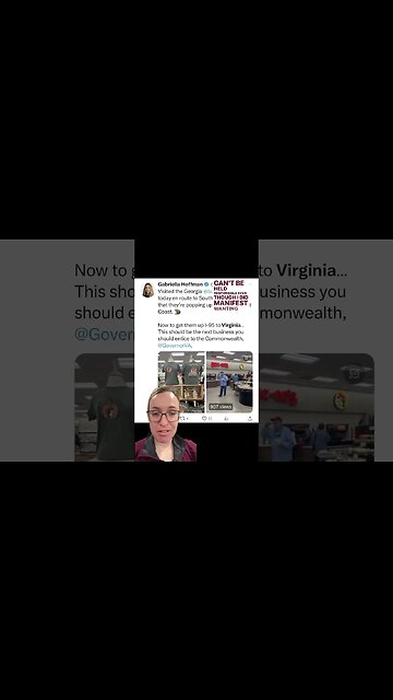 Coolest Gas Station Buc-ee’s is Coming to Virginia #Shorts