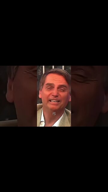 Jair Bolsonaro: Nunca é tarde pra ser feliz 🇧🇷❤️ #shorts #bolsonaro