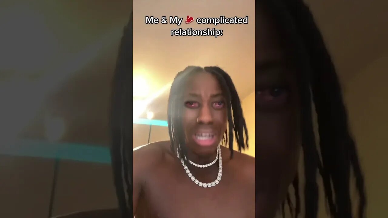 It do be like that sometimes man 😔