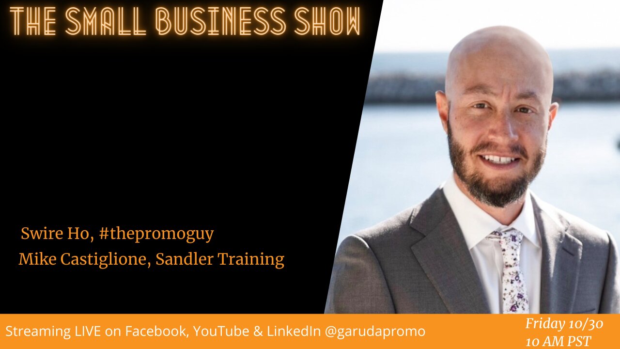 How do you KARE for your clients | Michael Castiglione, Sandler Training