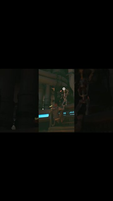 What A Chump | Star Wars Jedi Survivor #starwars #gaming #shorts