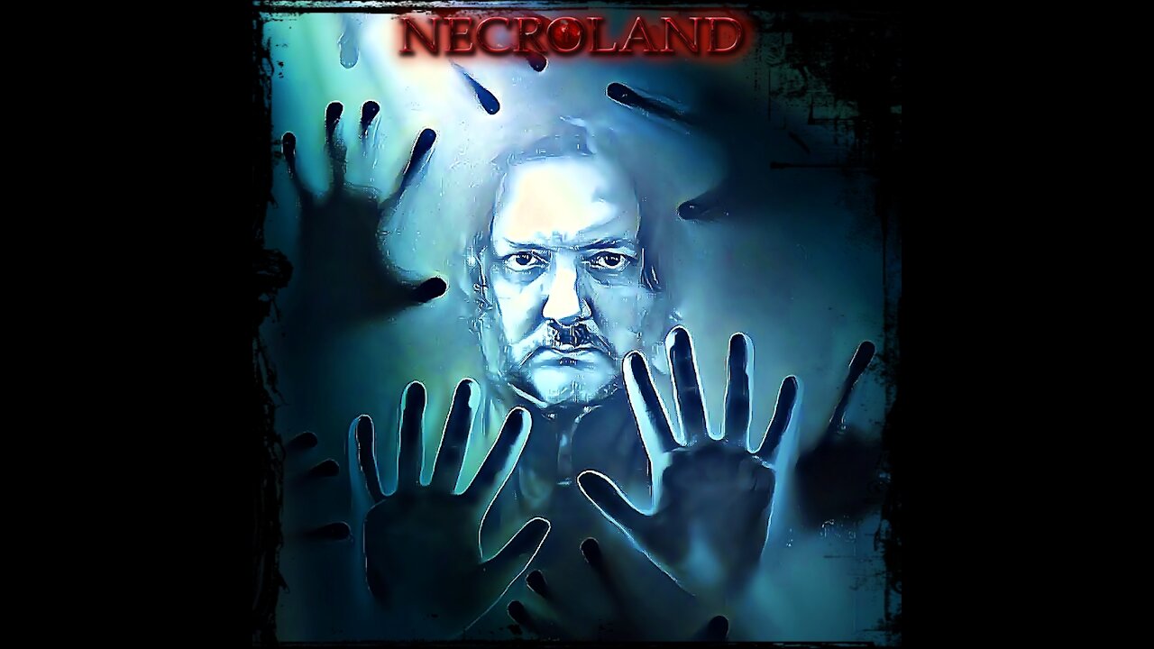 Necroland Part 1 (Webisode 1)