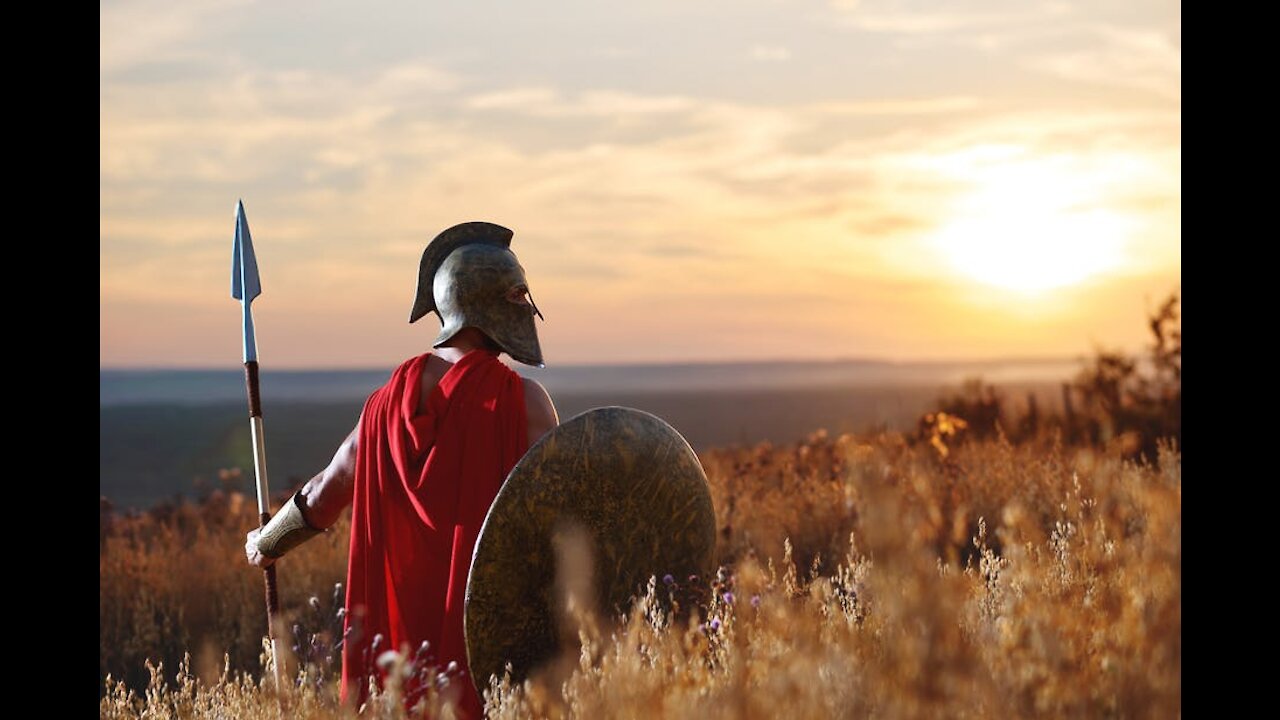 Ancient Spartans! 20 Unimaginable Events from their Lives that Few Know Of!