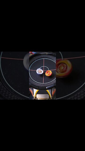 batalha genial #batalhadebeyblade #beybladeburst #beyblade