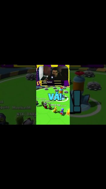 #stumbleguys ME SEGUE AI ‎@ChavesGames ‎@PabloGamesYT