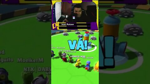 #stumbleguys ME SEGUE AI ‎@ChavesGames ‎@PabloGamesYT