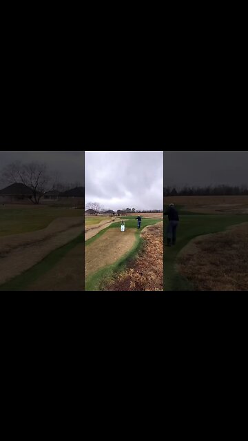 Turning Brown Grass Back to Green