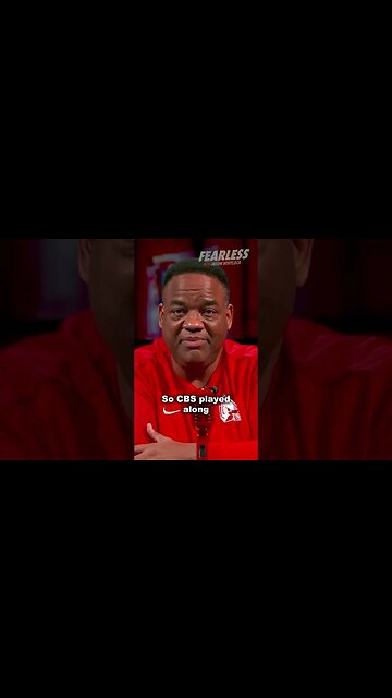 How Damar Hamlin EXPOSED Sports Media #Shorts