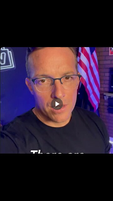 Trump SHOWS What America First REALLY Is