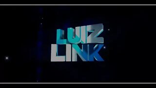 Bem Vindo! ao Canal Luiz Link Gamer