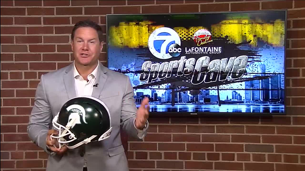 Justin Rose picks MSU to win B1G