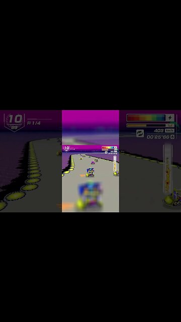 O retorno FZERO 99 #shorts #canalcompanhiadosjogos #fzero99 #teresópolis #nintendo