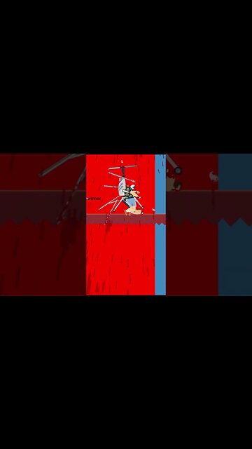 It wasn't that simple... #happywheels #short