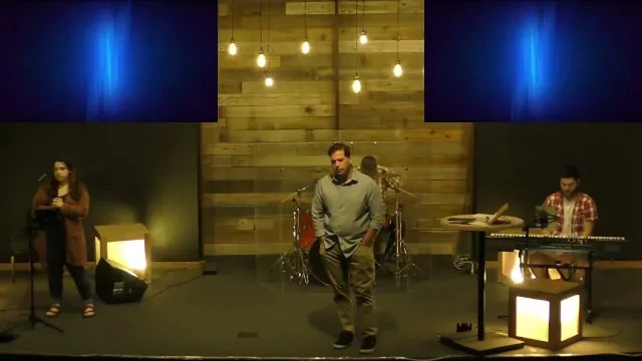 Believers Have a Unique Story