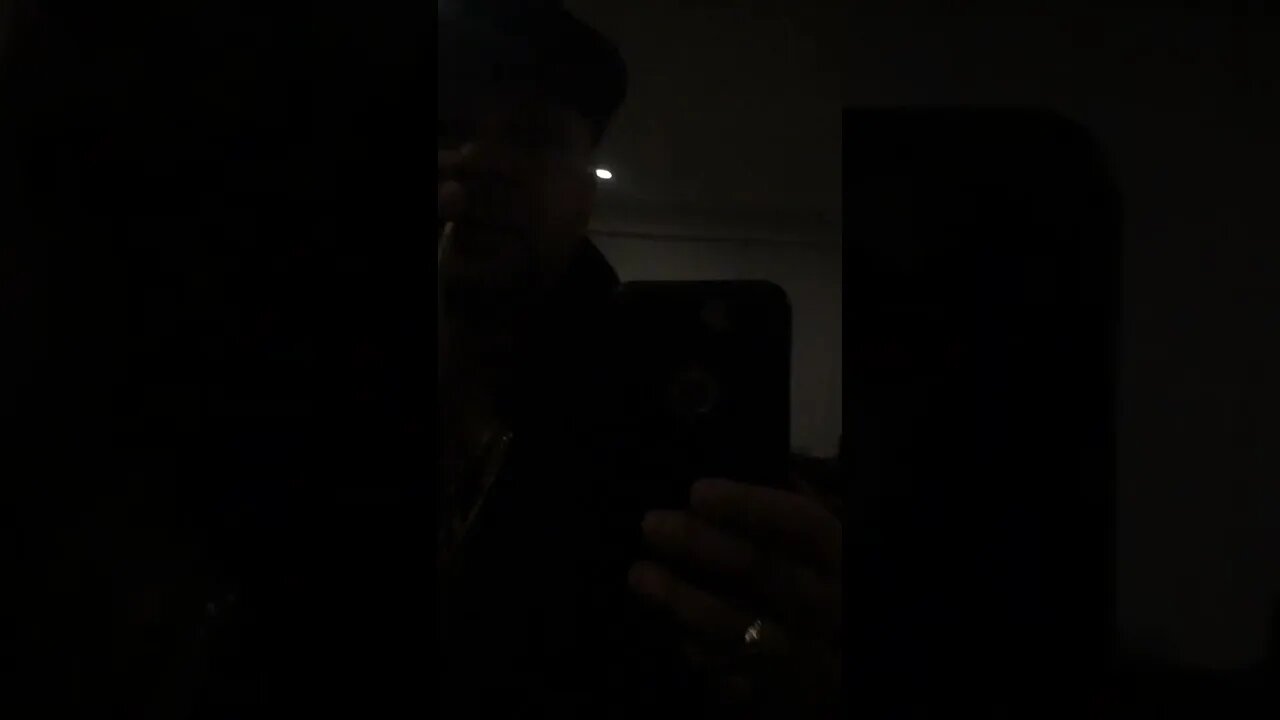 Doing What I Want rap