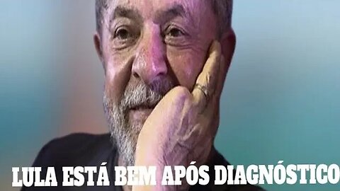 o presidente Lula após diagnóstico de pneumonia passa bem cancela viagem a China #lulapresidente13