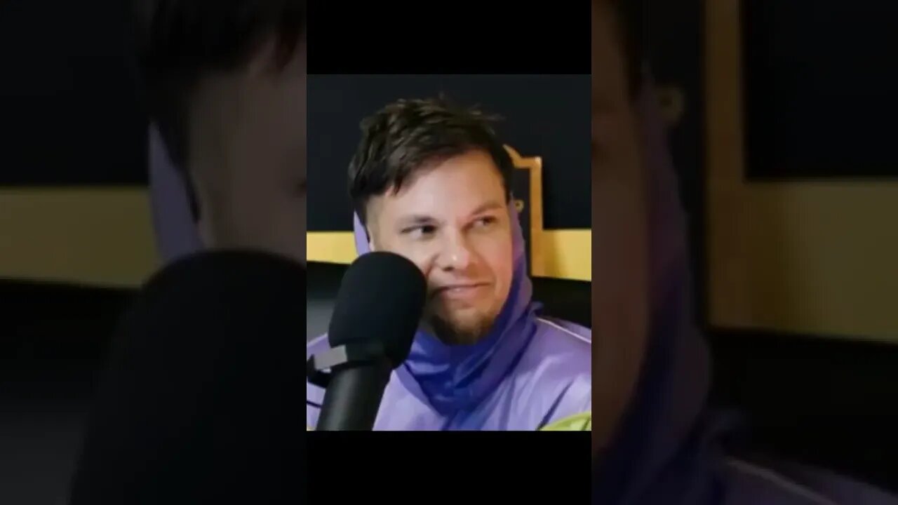 Theo Von - Brendan likes to put Vegetables in his Butt