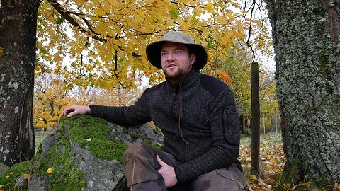 Losing Our Land | Intl. Comp. Gets License To Dig For Minerals On The Swedish Homestead