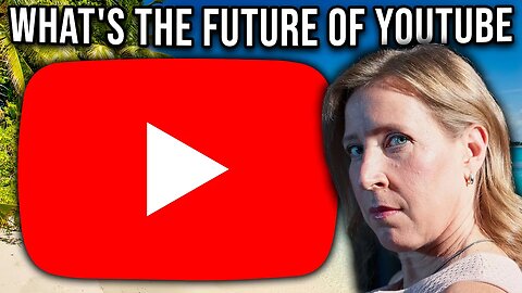 YouTube CEO Susan Wojcicki Steps Down