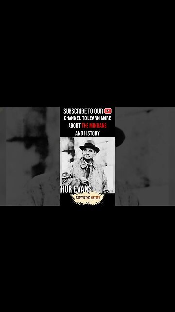 Who Were the Minoans? #shorts