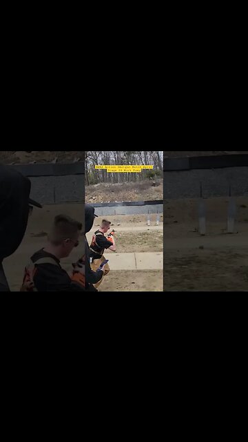 #shotgun #shorts #unloadshowclear #12ga #steel #competition #870 #12ga #steel #shooting