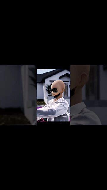 Andrew Tate Top G MMD Animation (Full Version Coming soon!)