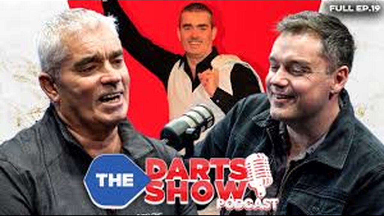 STEVE BEATON |RETIREMENT PLAYING FOR ENGLAND THAT HOT TUB INTERVIEW | TDS PODCAST EP.19