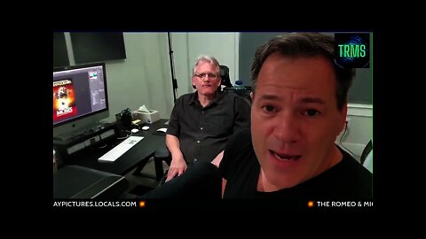 THE ROMEO & MICHAEL SHOW - 030 | BRIAN GODAWA