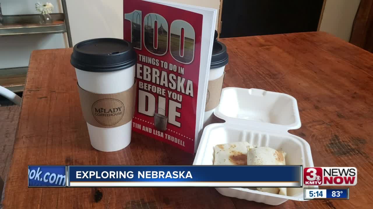 Travel writers offer tips on how to explore Nebraska