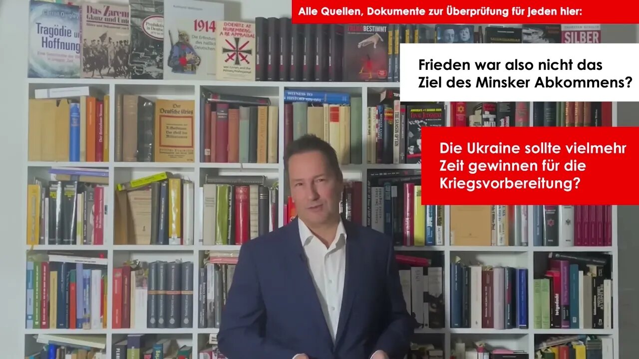 Henry Kissinger, Merkel und ihre Enthüllungen! Putins Russland vor der Zerschlagung? | Silberjunge