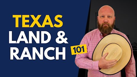 Texas Ranch Life 101 | 5 Things you Must Know about Ranch Living