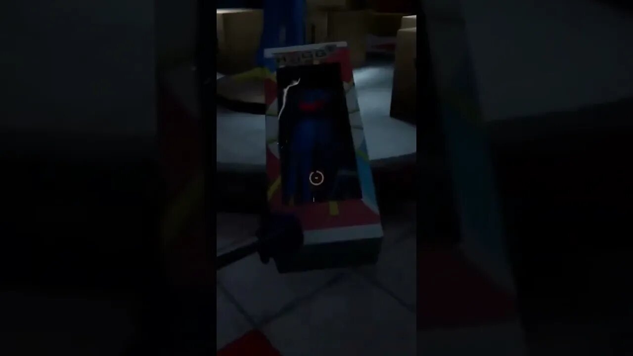 Horror has become a stale formula.